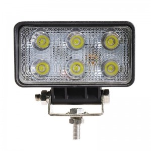 Wetech LED munka Light S10218