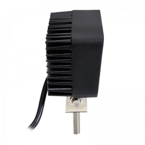 Wetech LED munka Light S10218