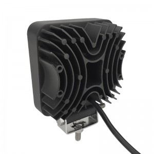 Wetech LED Work Light 10427