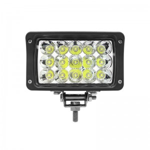 Wetech LED Work Light A10245