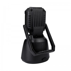 Wetech újratölthető lámpás 10615