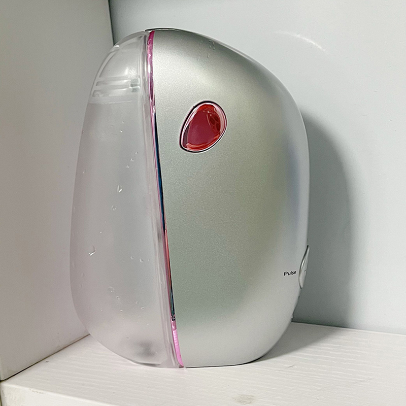 A halitózis és az idegen testek mind eltűntek, a fog lyukasztónagyon fantasztikus !!