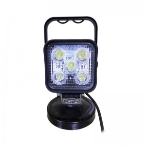 Wetech LED munka Light H10415