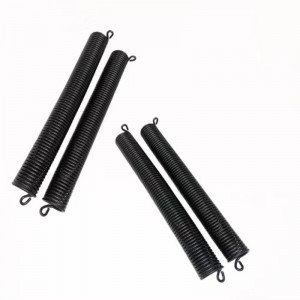 Nagy teherbírású garázskapu torziós rugók