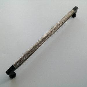 SSP061nagyteljesítményű ajtó húzza ki a szekrényfogantyúkat, szilárd sárgaréz szekrény fogantyúk szekrény hardver