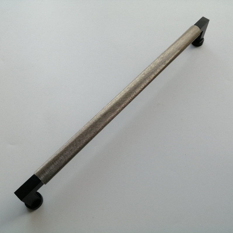 SSP061nagyteljesítményű ajtó húzza ki a szekrényfogantyúkat, szilárd sárgaréz szekrény fogantyúk szekrény hardver