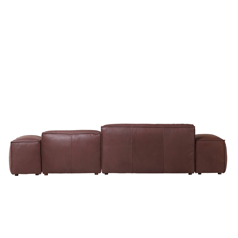 Szekcionális kanapé RS616-4