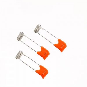 Kiváló lámpa rugózó acél torziós rugó