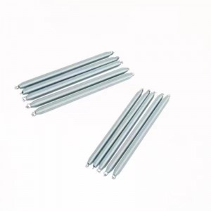 Nagy pontosságú, rugalmas tavaszi mellkasi expander