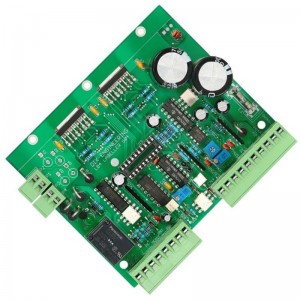 OEM ODM PCB&PCBA Design Service Testreszabott elektronikus PCB PCBA Board BOM fájlok GERBER LIST Egyéb PCB PCBA gyártó