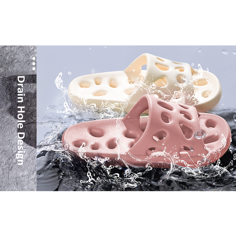 2022 új fürdőszoba papucs otthonnem csúszás divat papucs