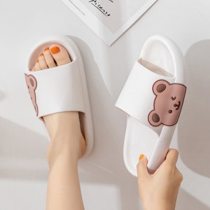 2022 Top1 otthoni papucs otthonnem csúszás divat papucs