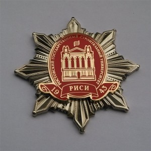 Üres labdarúgó -kerékpározás karate maraton futó sport fiesta csodálatos egyedi katolikus érmek