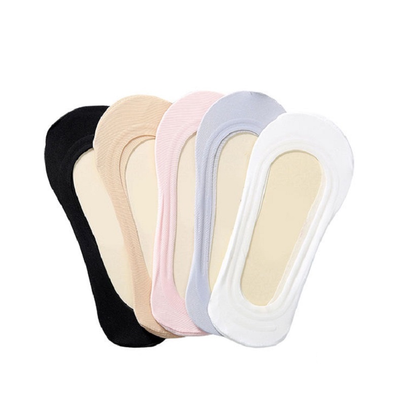 Ballerinas alacsony vágású balett zokni anők számára