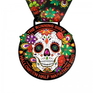 Egyéni érmes metszet személyre szabott fémérmet tartó hűvös fém érmék