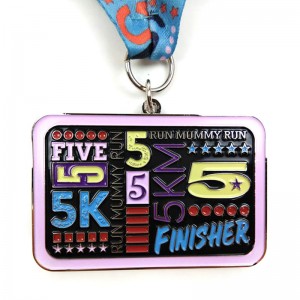 Érmek sport meta formák fémérmet öntöttvas érmék