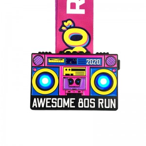 Érmek sport meta formák fémérmet öntöttvas érmék