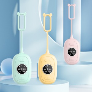 CES alvássegély eszköz