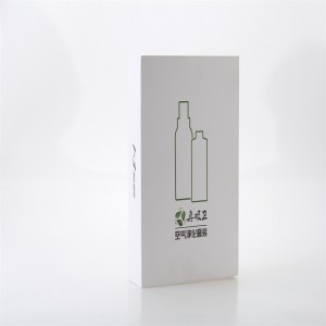 Flap mágneses ajándékdoboz, kiváló minőségű, testreszabott mágnesdoboz