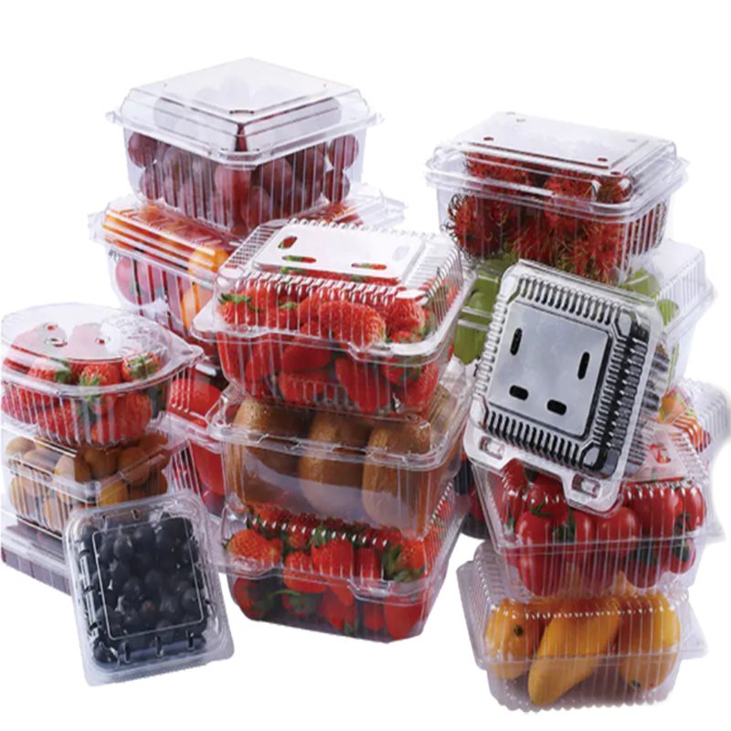 Az újrahasznosítható csomagolás gazdaságos és könnyennépszerűsíthető