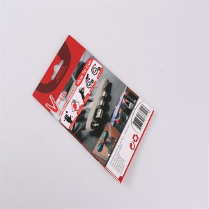 Útmutatások a papírkártyákhoz és a papírlapokhoz