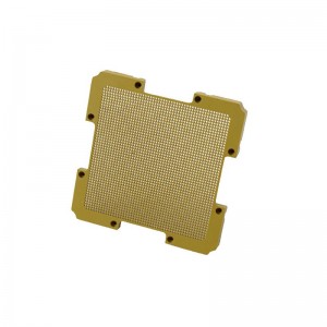 PEI teszt alapvető penész befecskendezés feldolgozása Elektronikus berendezések Precision PEI műanyag teszt alaptermékek befecskendező alkatrészek