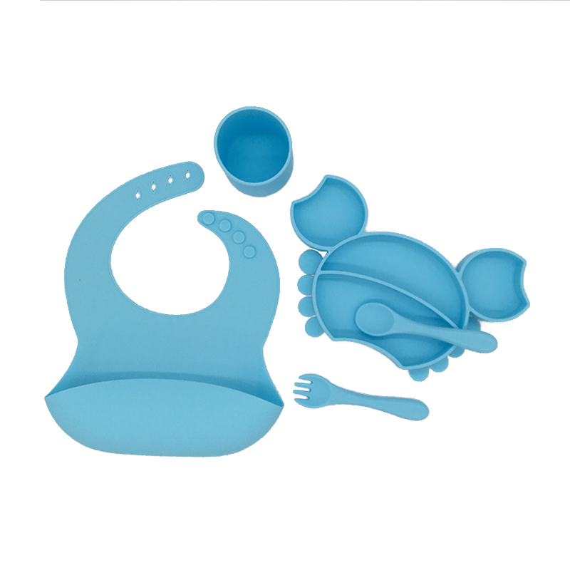 Milyen legjobb étkészletet kell választanom a gyerekeim számára?