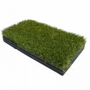 Tri-Turf golf ütő szőnyeg