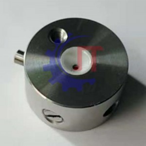 Agie Upper Wire Guide House 326.834.9 (A305) 417.984.2, 417.984, 590417984, EDM pótalkatrészek gyártója