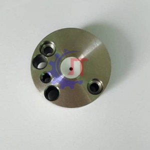 Agie Upper Wire Guide House 326.834.9 (A305) 417.984.2, 417.984, 590417984, EDM pótalkatrészek gyártója