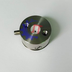 Agie Upper Wire Guide House 326.834.9 (A305) 417.984.2, 417.984, 590417984, EDM pótalkatrészek gyártója