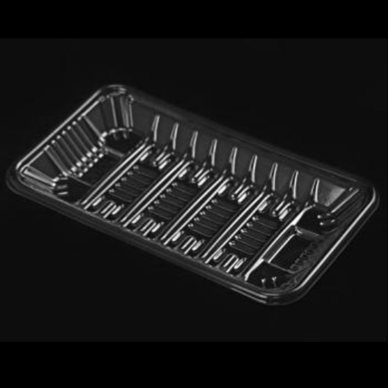 Nincs borító mély tálca 200*130*20 mm hj-2013c