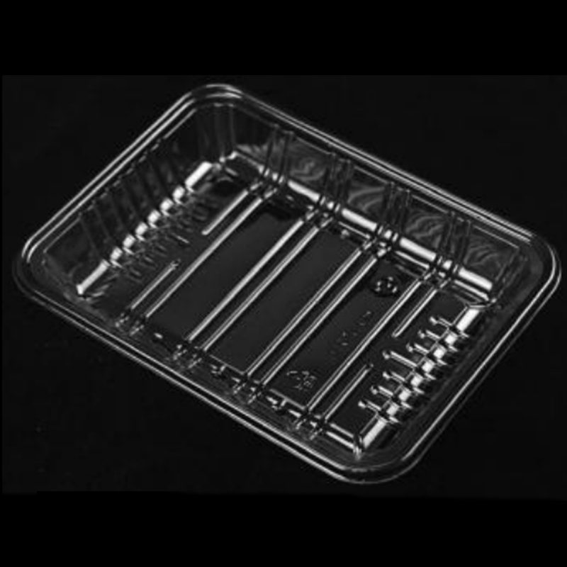 Nincs borító mély tálca 200*150*30 mm hj-2015