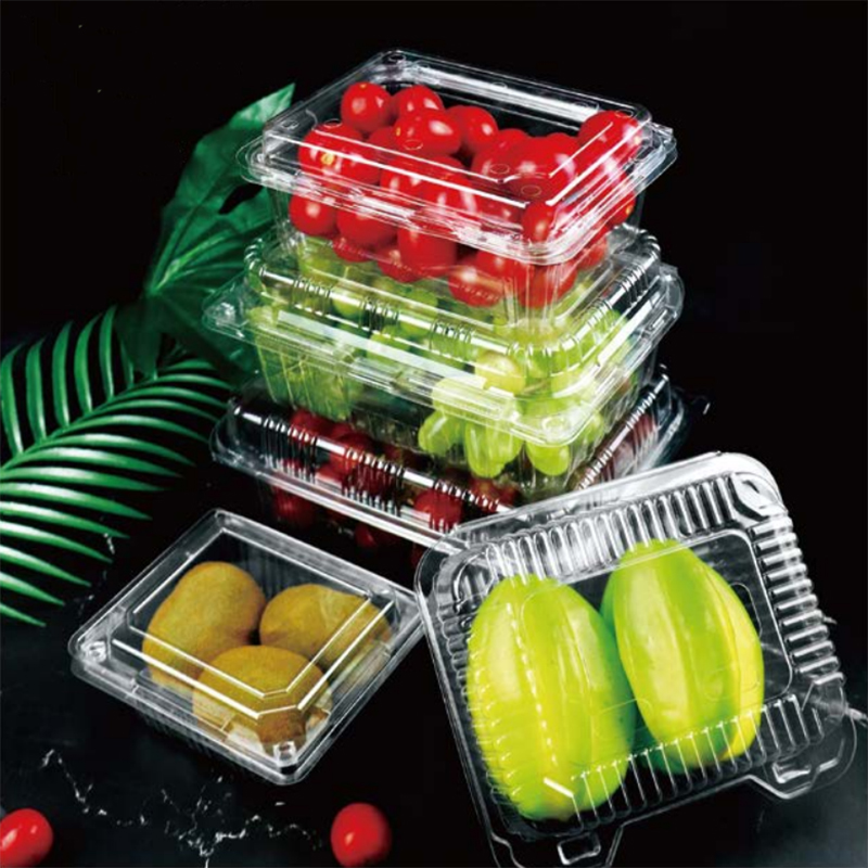 Kína műanyag csomagolózsák iparának fejlesztési státusza és kilátásai