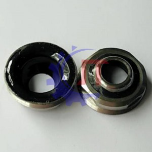 Huzalvágó Agie A202 membrán, Flush Flushles 155.772, 155.772.7, 590155772 EDM rozsdamentesnyomású permetező fúvóka