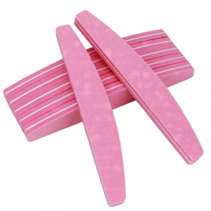 Professzionális körömfájl manikűr körömfájlok minta manikue körömfájlok