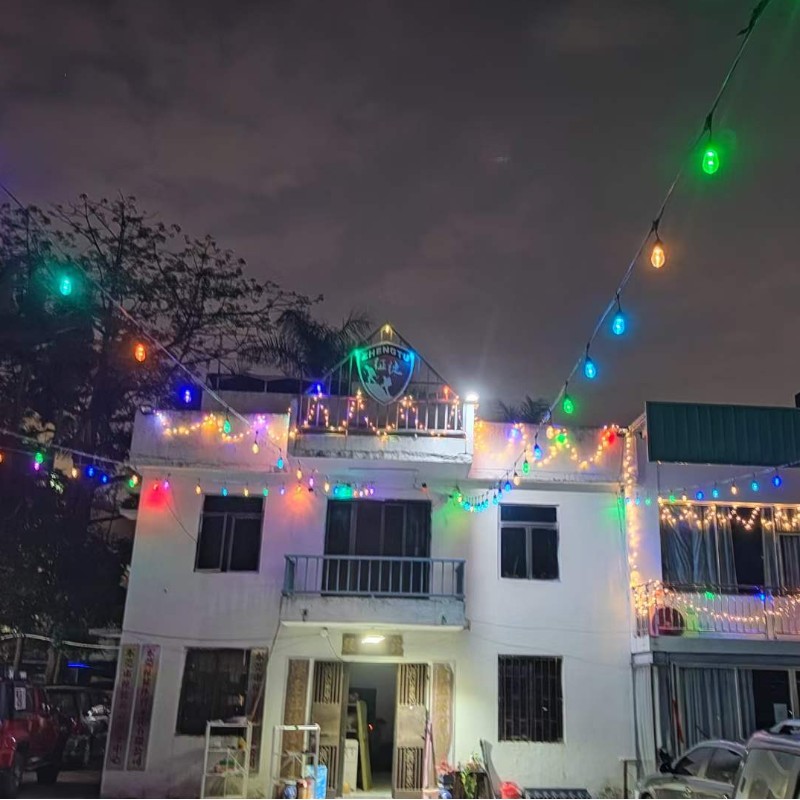 A 9 legnépszerűbb tipp anapenergia lámpáinak lógására