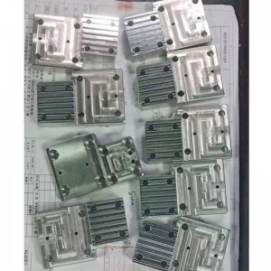 Maszkgép alkatrészek