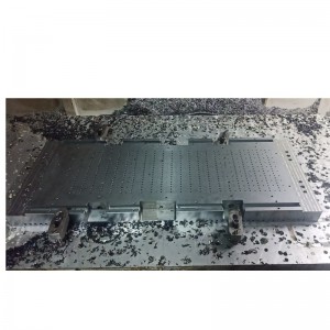 Oem/odm maszkgép alkatrészek