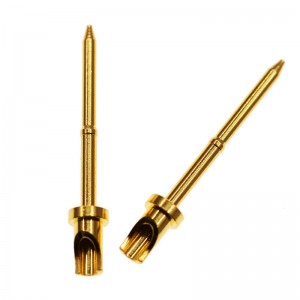 Elektromos dugó és aljzatok --- forrasztás vége