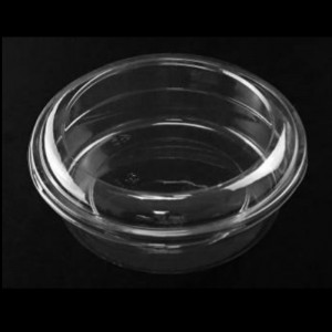 Görögdinnye doboz fedél 250*70 mm hj-250ml