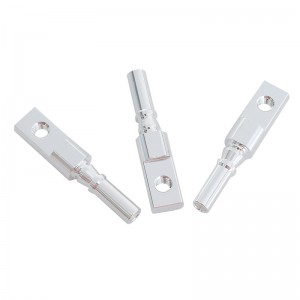 Nagy áramú EV töltő dugó tű csatlakozók csatlakozói