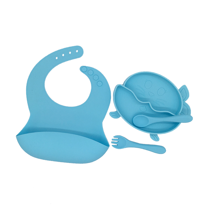 Miért használják a szilikont a babatermékekben?