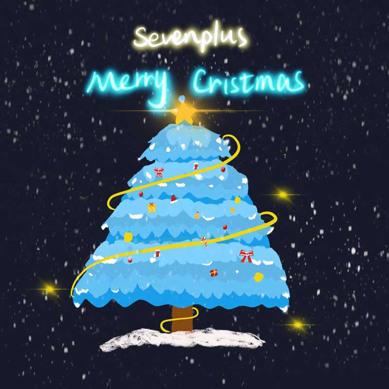 Boldog Karácsonyi Levél