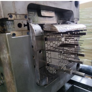 Új energiaköltő halom