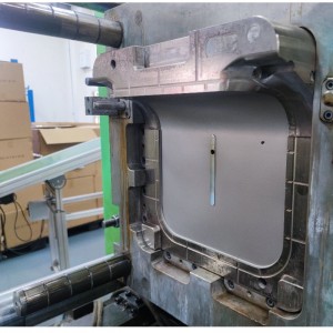 Új energiaköltő halom