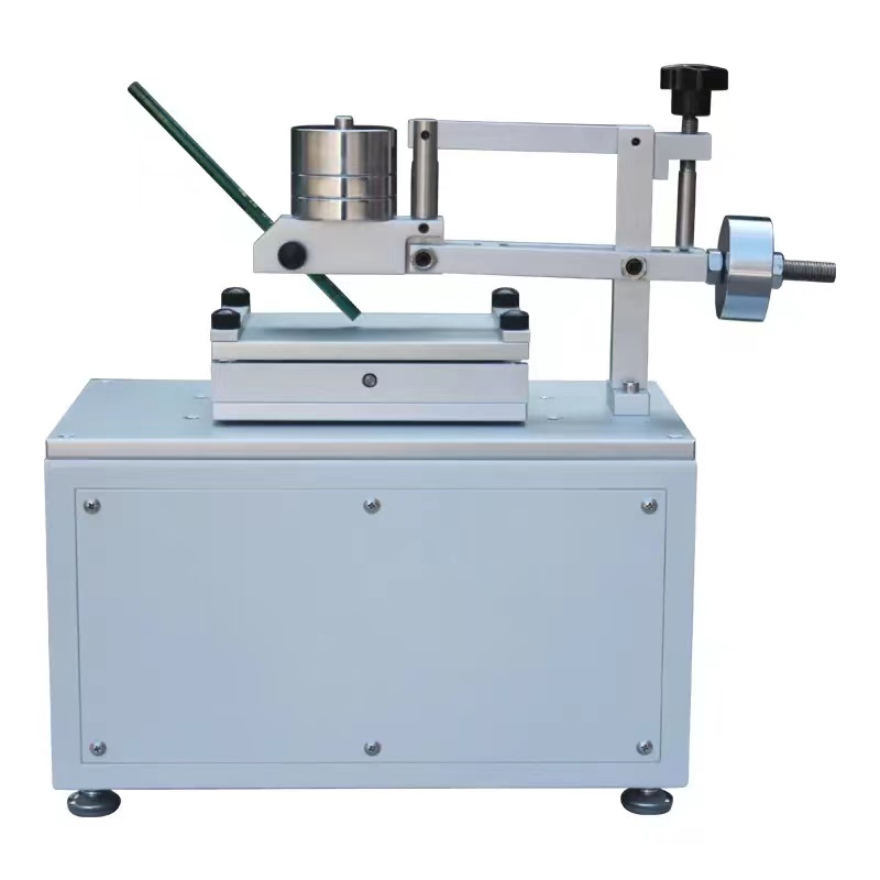 automatikus ceruza keménységi tesztelő