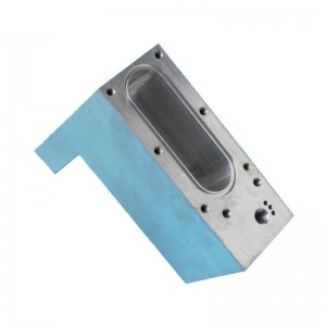 Precíziós gépek alkatrészei