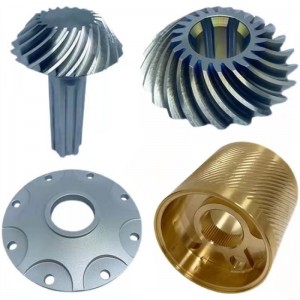 Precíziós gépek alkatrészek 1