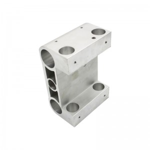 Precíziós gépek alkatrészei 2